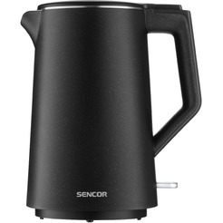 Электрочайник Sencor SWK 0551BK