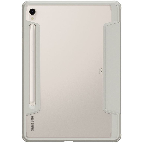 Чехол для планшета Spigen Ultra Hybrid Pro для Galaxy Tab S9 11.0 X710 / X716B ACS06838