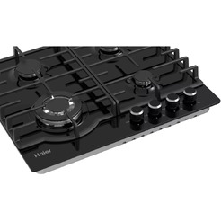 Газовая варочная поверхность Haier HHX-M64RFB