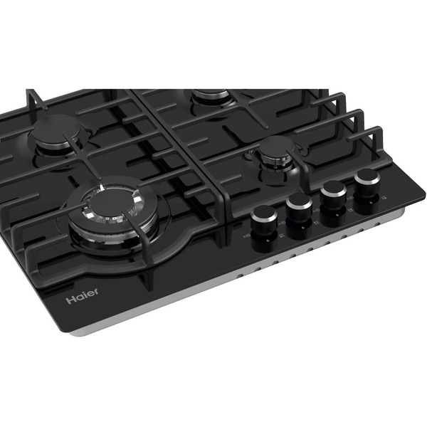 Газовая варочная поверхность Haier HHX-M64RFB