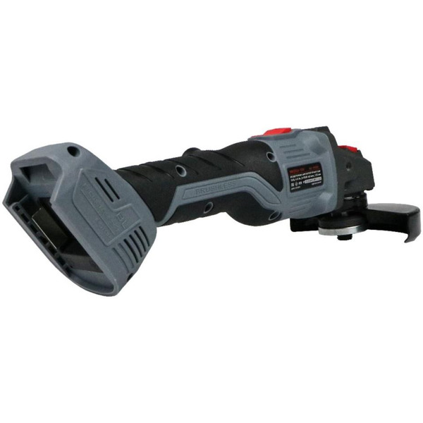 Угловая шлифмашина Profipower MKDGA-18V (E0160) без АКБ и ЗУ