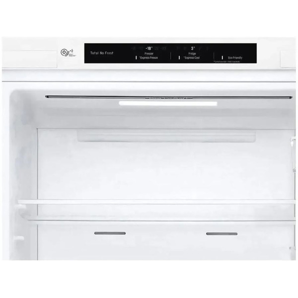 Холодильник LG GA-B509CQCL