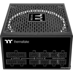 Блок питания Thermaltake ATX 1200W Toughpower GF1 (PS-TPD-1200FNFAGE-1)