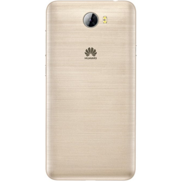 Смартфон Huawei Ascend Y5II (CUN-U29) Gold