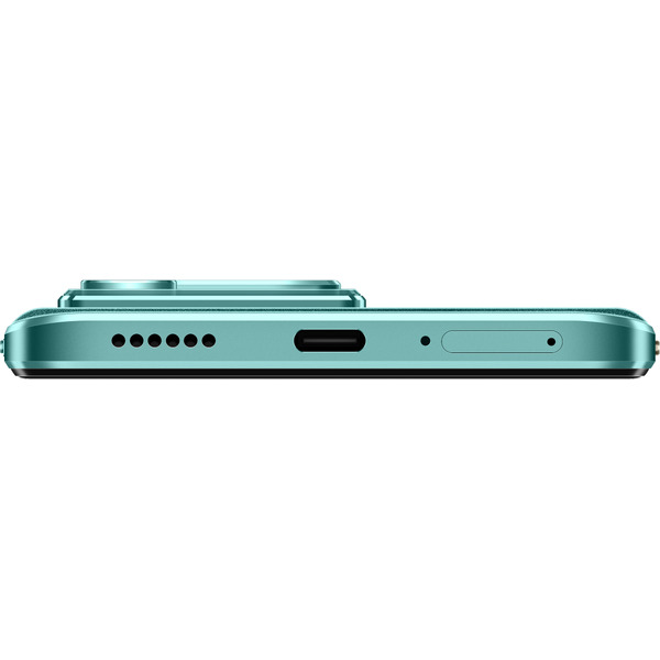 Смартфон Huawei nova Y72 8GB/128GB (MGA-LX3) зеленый