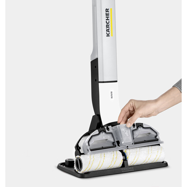 Электрошвабра Karcher EWM 2 1.056-310.0