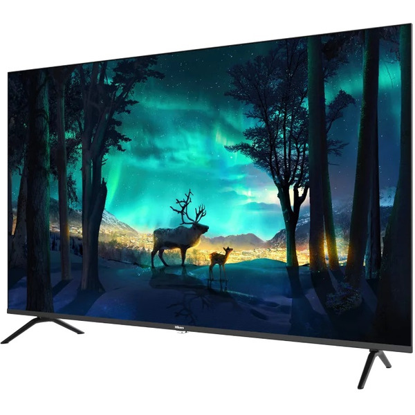 Телевизор Hikers 55HTU01