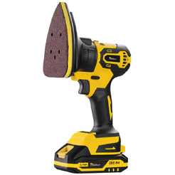 Дрель-шуруповерт Kolner Combo 20V PRO KCMT 20-3C (8022500025)
