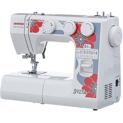 Швейная машина JANOME J925s