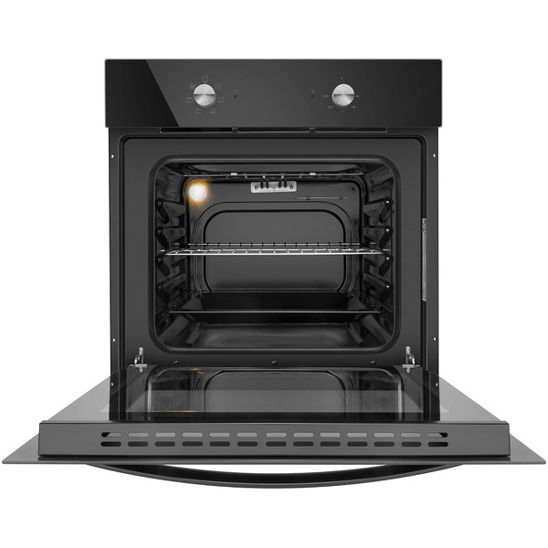 Электрический духовой шкаф HOMSair OES660BK01