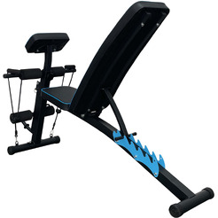 Силовая скамья Calviano 1003