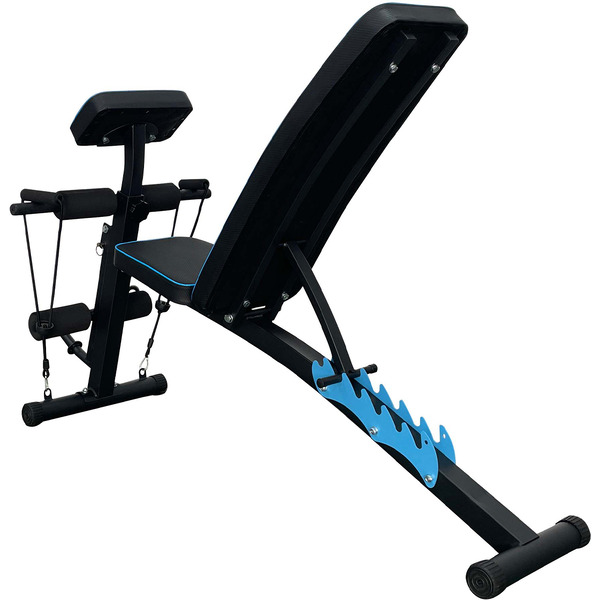 Силовая скамья Calviano 1003