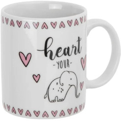 Кружка Perfecto Linea LOVELY ANIMALS-3 30-063613