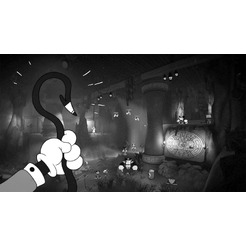 Игра MOUSE: P.I. For Hire для PlayStation 5 (русские субтитры)