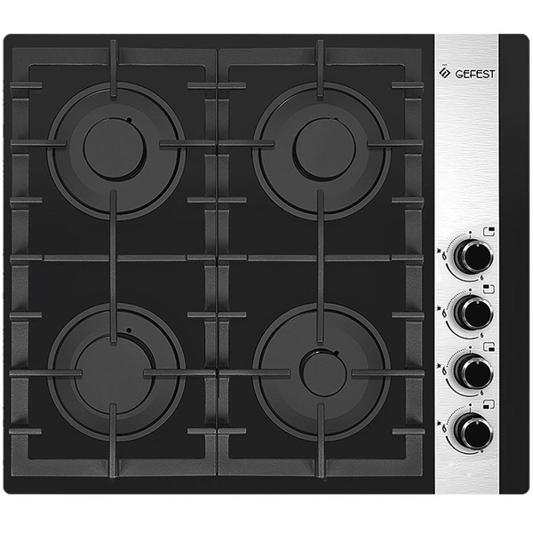 Варочная поверхность газовая GEFEST СГ СВН 2230 К23