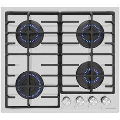 Варочная панель MAUNFELD EGHG.64.6CW/G