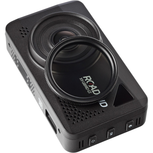 Видеорегистратор Roadgid X9 Gibrid GT 2CH