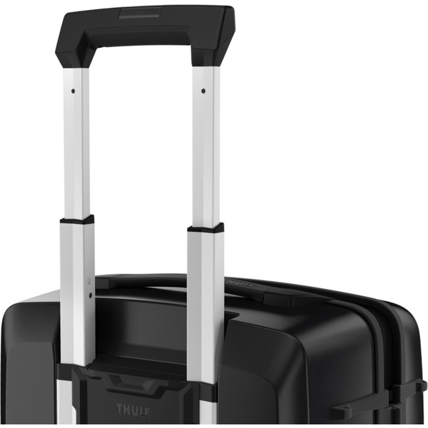 Дорожная сумка на колёсах Thule TRWC122BLK (чёрный)