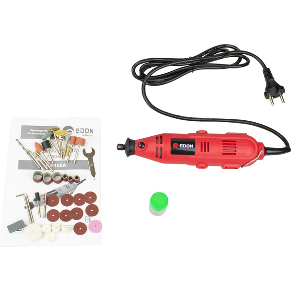 Гравер Edon EG-160А