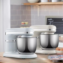 Планетарный миксер Kitfort КТ-3422-1