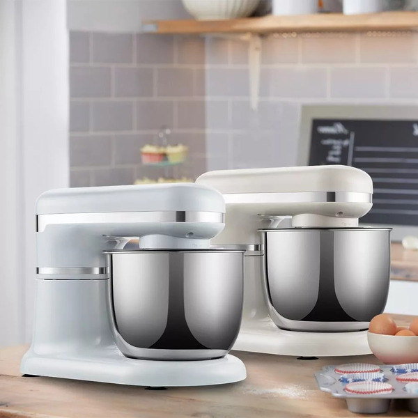 Планетарный миксер Kitfort КТ-3422-1