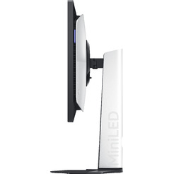 Монитор Xiaomi Mini LED Gaming Monitor G Pro 27Qi 2026 P27QDA-RGPGL (ELA6394EU)