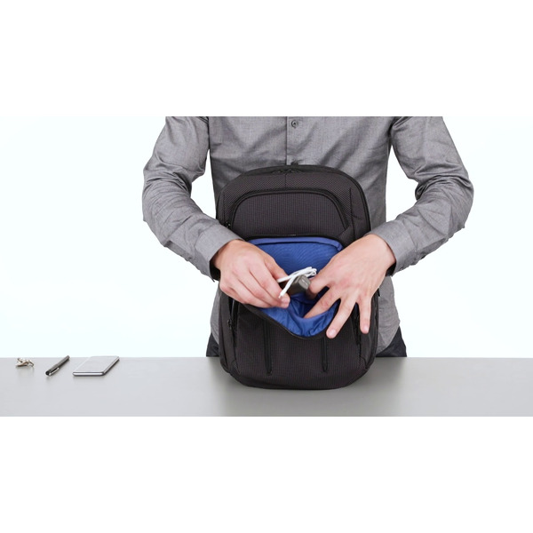 Рюкзак Thule Crossover 2 C2BP-114 (синний)