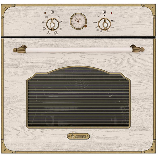 Электродуховка встраиваемая GEFEST ЭДВ ДА 622-02 К37