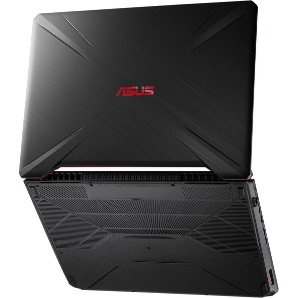 Ноутбук Asus TUF Gaming FX505GE-BQ130T