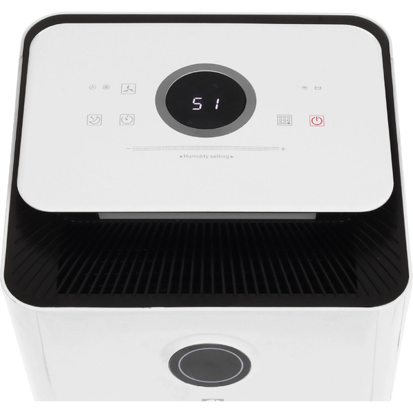 Осушитель воздуха Electrolux EDL-12L