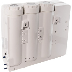 Система обратного осмоса VIRMUT COMPAKT WATER PURIFIER RH-RO11 (267501833)