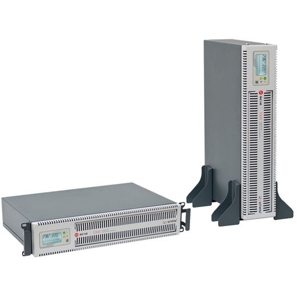 Стабилизатор напряжения Штиль ИнСтаб IS1000RT