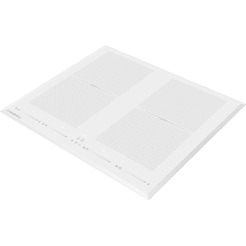 Варочная панель MAUNFELD CVI594SF2WH LUX