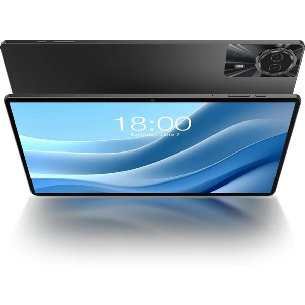 Планшет Teclast T50 Max 8Gb/256Gb (серебристый)