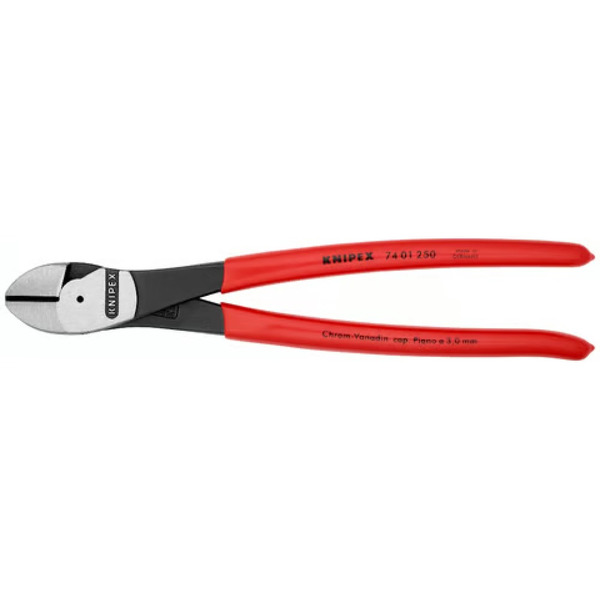 Бокорезы Knipex 74 01 250