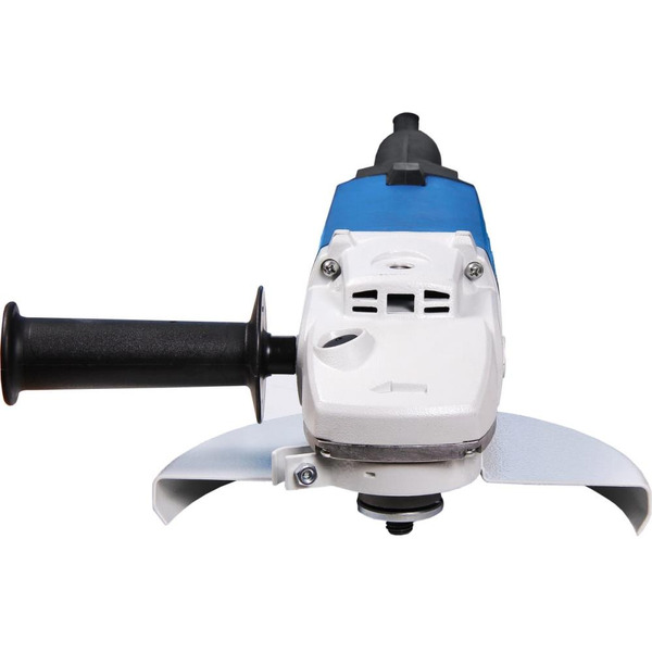 Угловая шлифмашина Фиолент МШУ 1-20-230 А (ИДФР298135001-07)