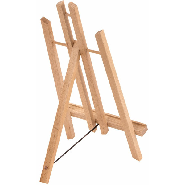 Мольберт настольный BRAUBERG ART 192254