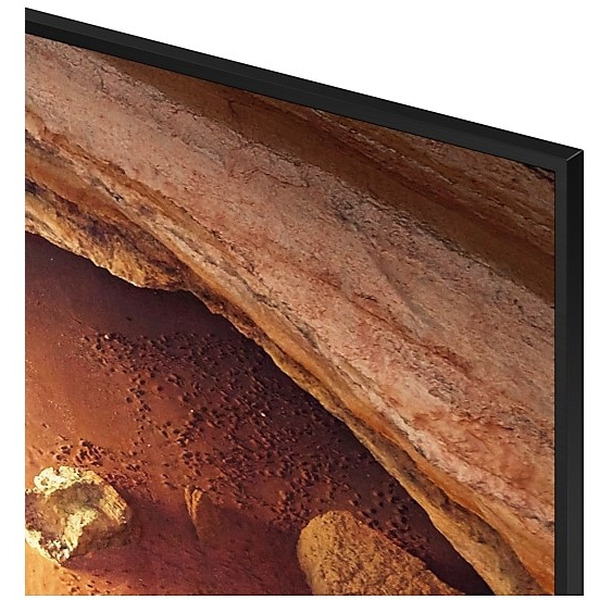 Телевизор SAMSUNG QE55Q60RAUXRU