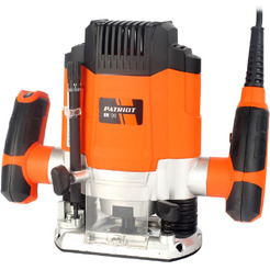 Фрезер электрический PATRIOT ER120