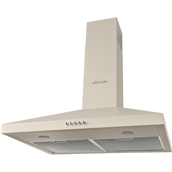 Вытяжка Konigin Canary 60 (слоновая кость)