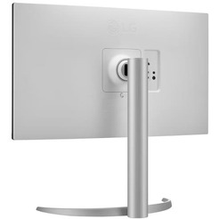Монитор LG 27UP650K-W