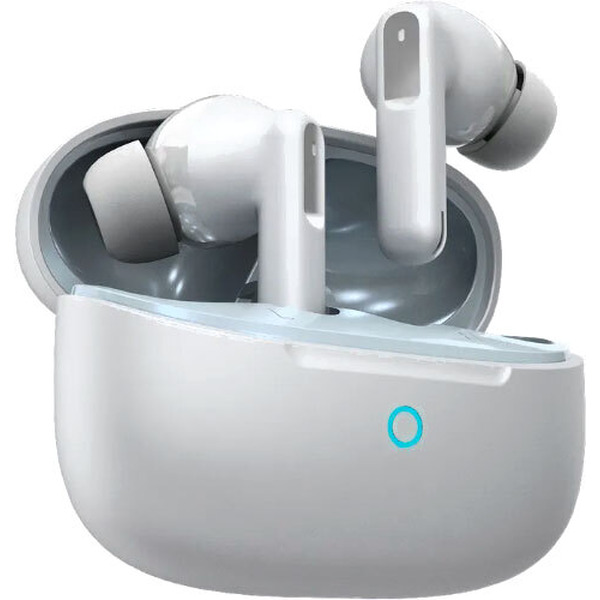 Беспроводные наушники Venso VT-709 ANC (белый)