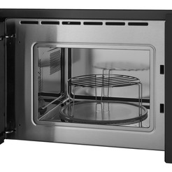 Встраиваемая микроволновая печь MAUNFELD MBMO.20.8GB