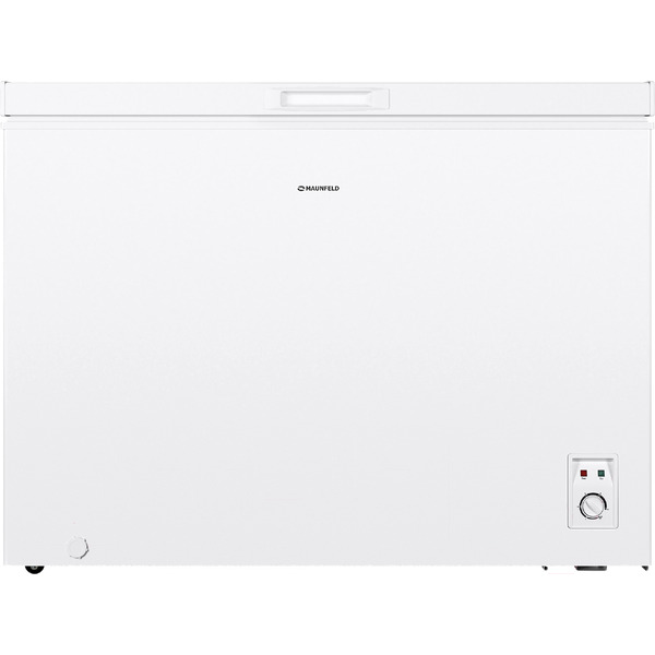 Морозильный ларь MAUNFELD MFL300W