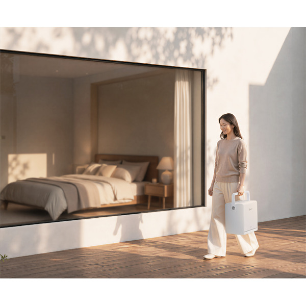 Робот для мытья окон Ecovacs WINBOT W2S PRO OMNI (WE005V01)