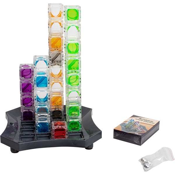 Головоломка Qunxing Toys Лабиринт MLY978-12