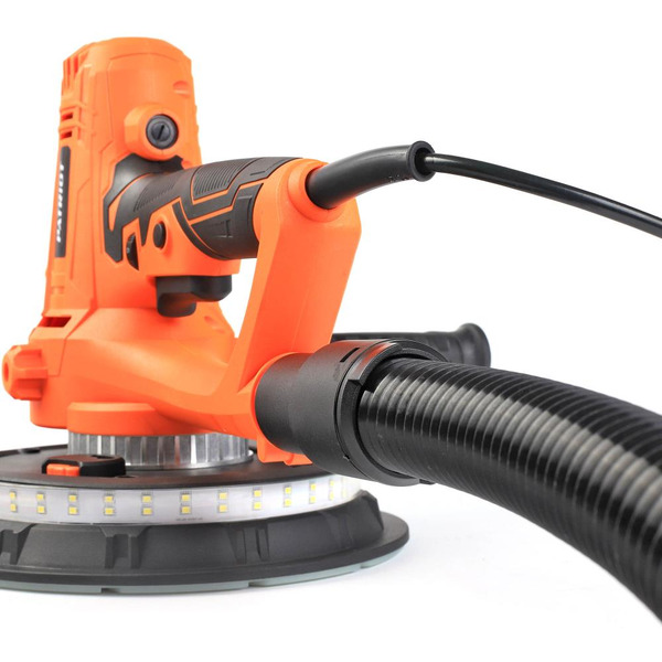 Шлифмашина Patriot WS 180 L