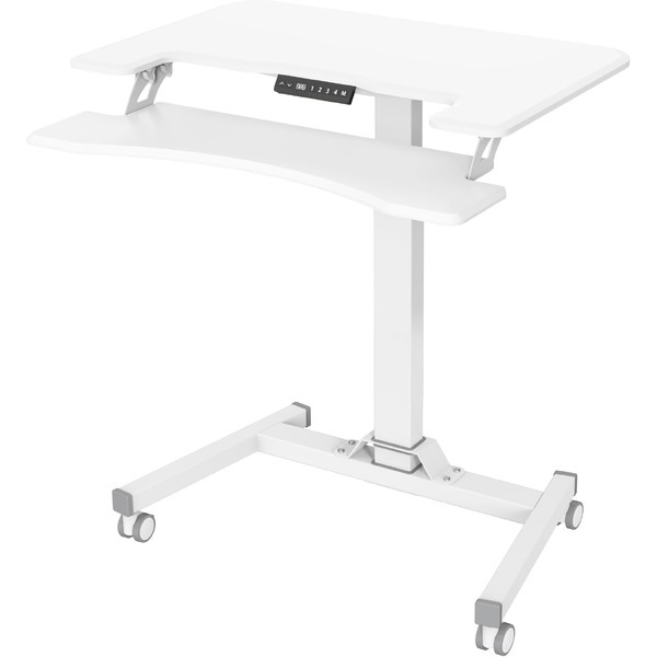 Стол для ноутбука CACTUS CS-FDE103WWT