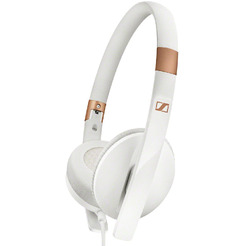 Наушники Sennheiser HD 2.30G (белый)