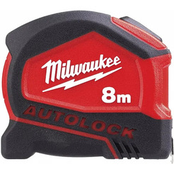 Рулетка Milwaukee Autolock 4932464664
